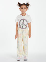 Volcom - Lived in Lounge Fleece Pant Multi
