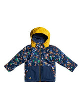 Load image into Gallery viewer, Quiksilver - Little Mission Kids Jacket
