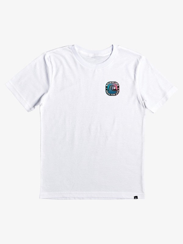 Quiksilver - Another Story Tee