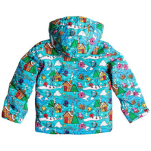 Load image into Gallery viewer, Quiksilver - Mr Men Little Mission Kids

