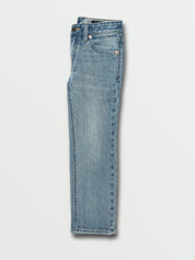 Volcom - Vorta Little Boys Denim
