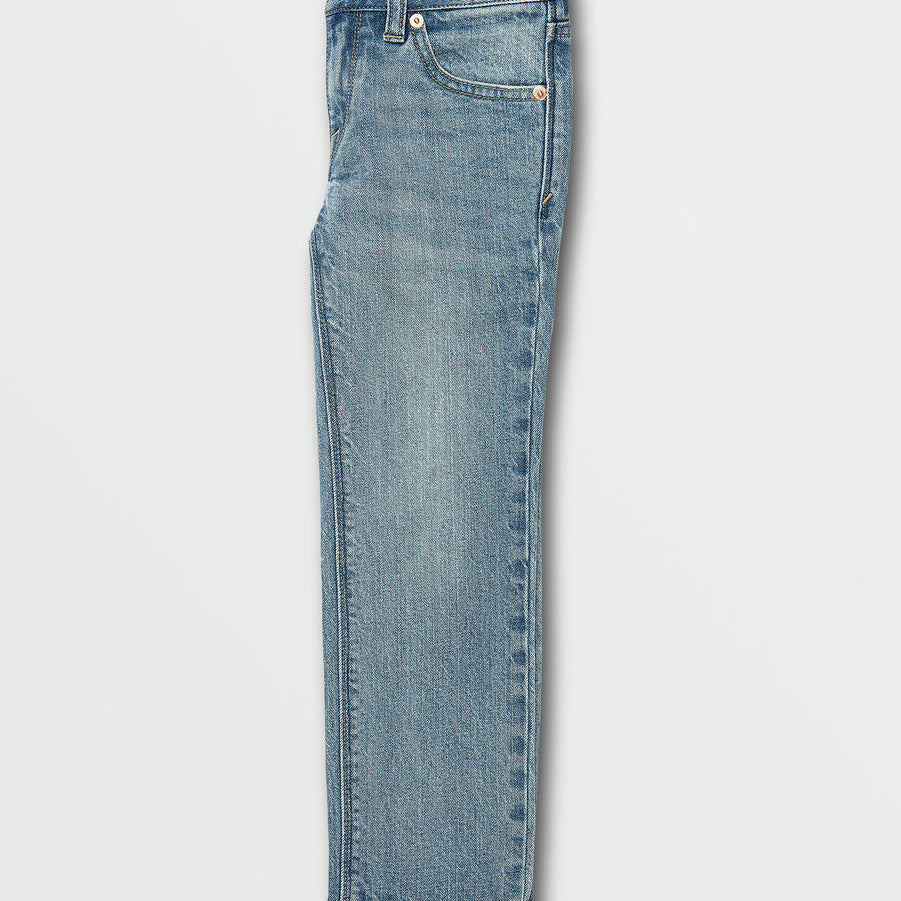 Volcom - Vorta Little Boys Denim