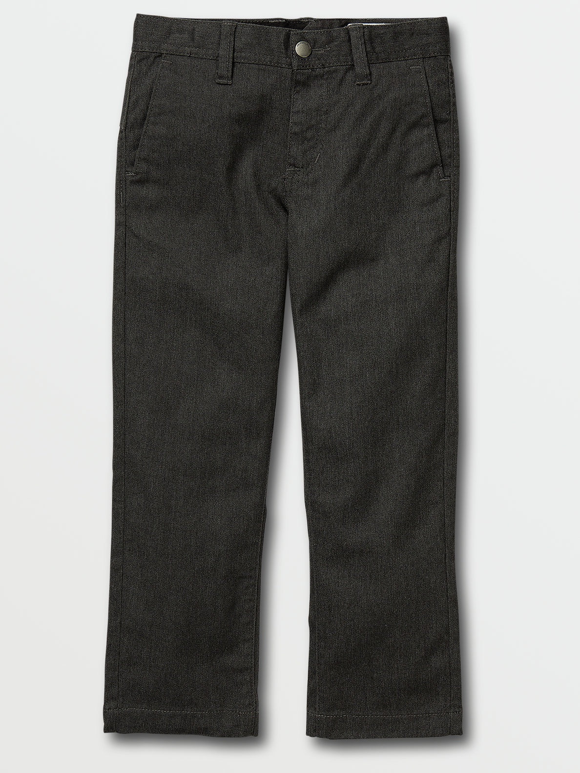 Volcom - Frickin Modern Stretch Charcoal