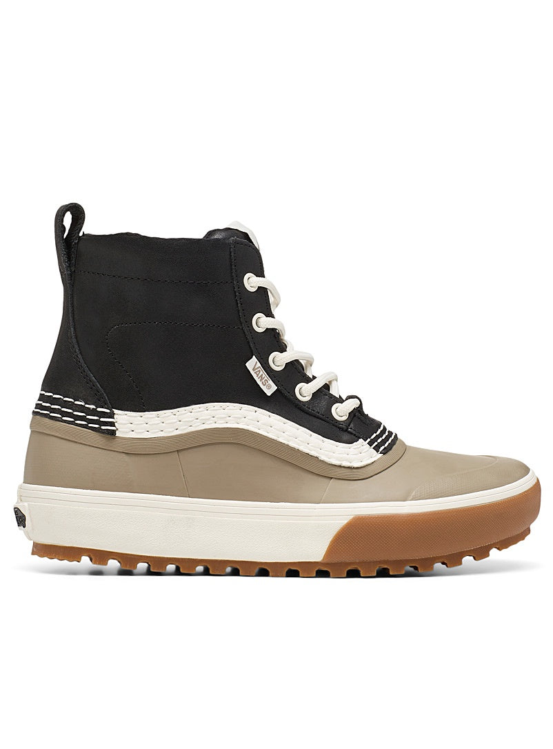 Vans - Standard Mid Snow MTE