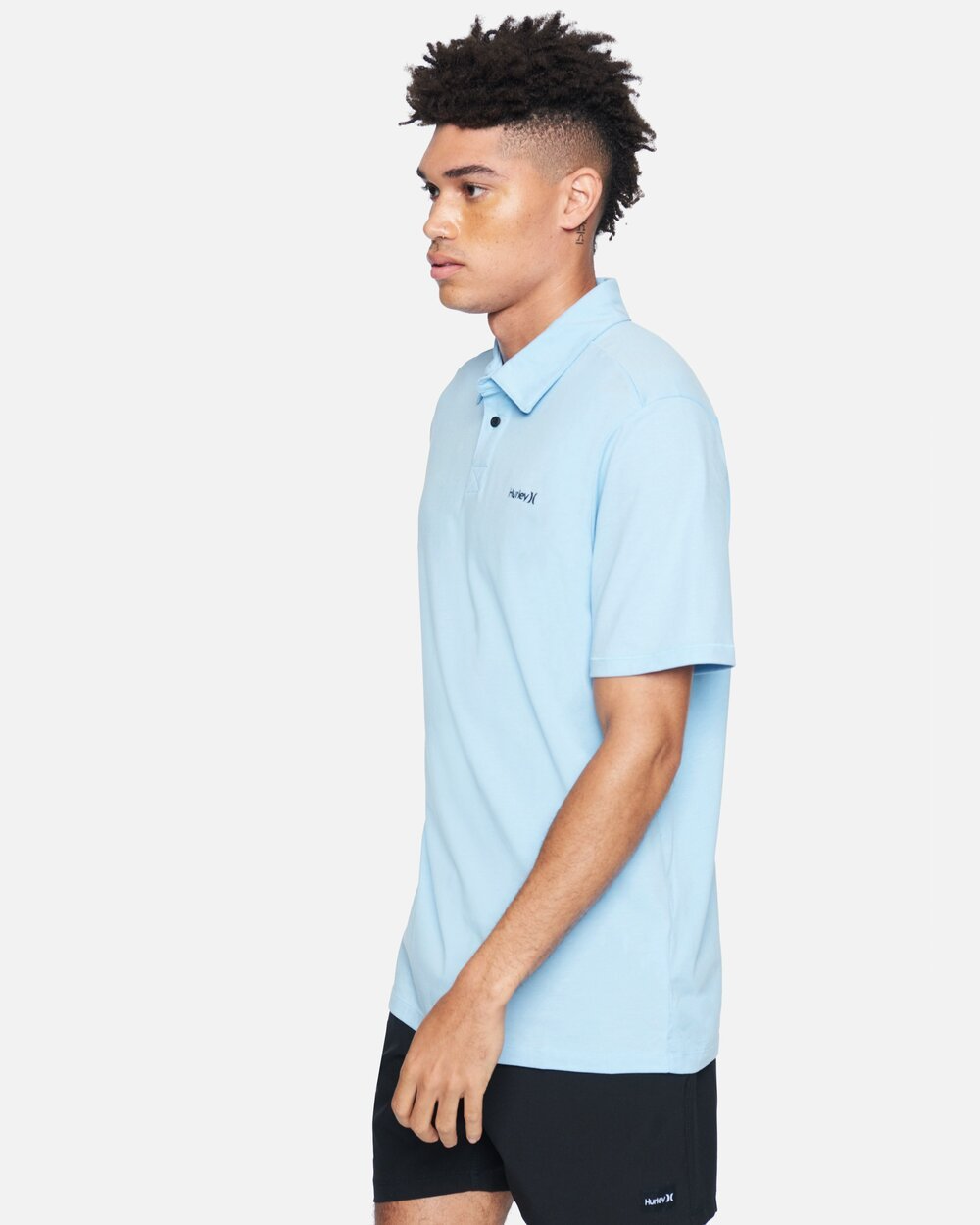 Hurley - Dri Ace Polo