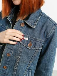 Brixton - Broadway Denim Jacket