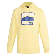 Vans - Original DNA Sidestripe