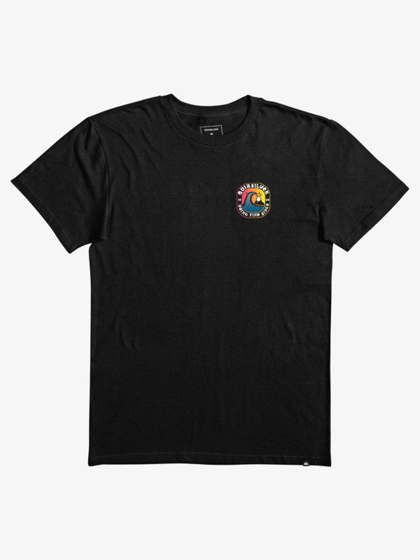 Quiksilver - Another Story Youth Tee