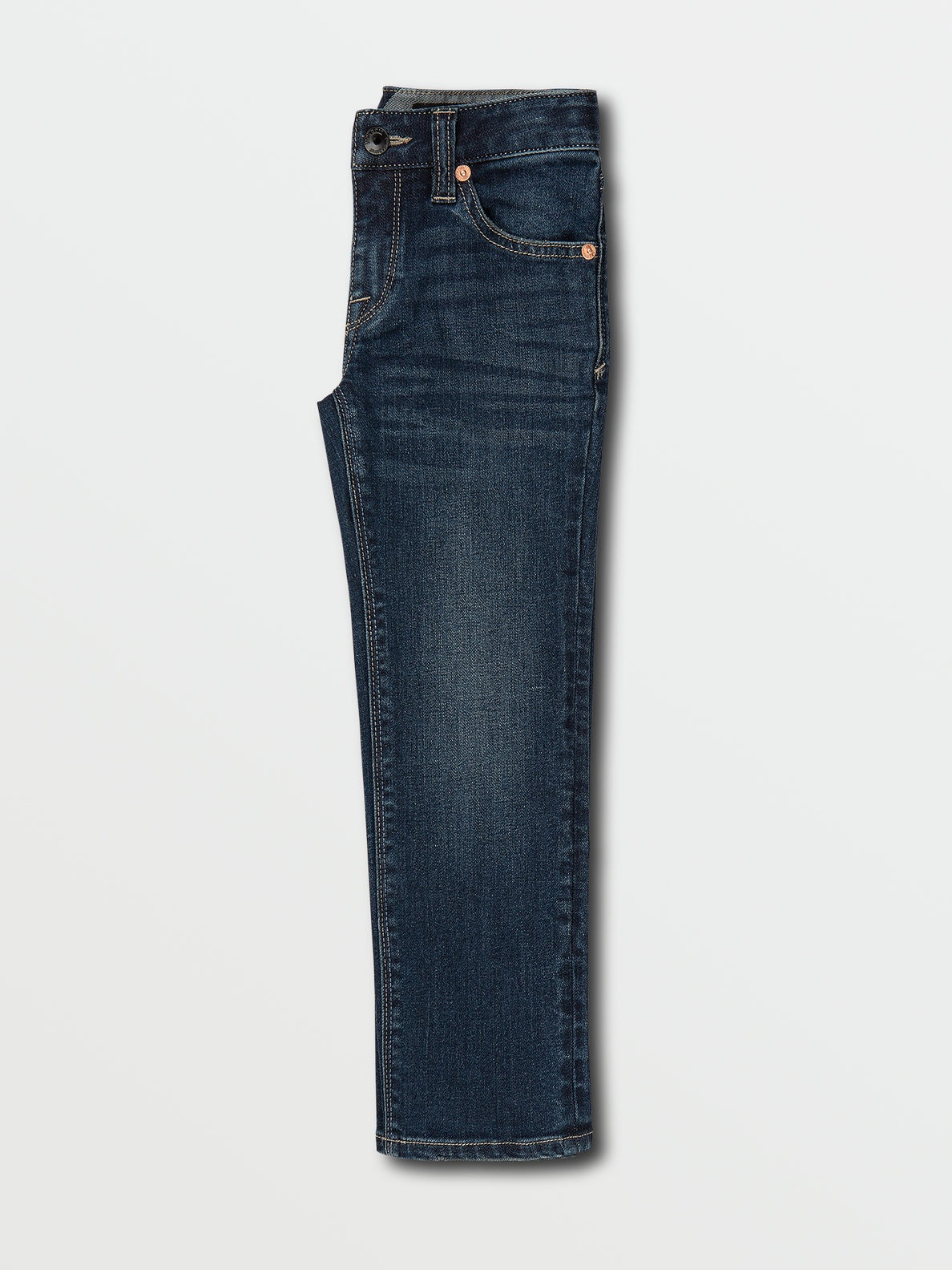 Volcom - Vorta Little Boys Denim