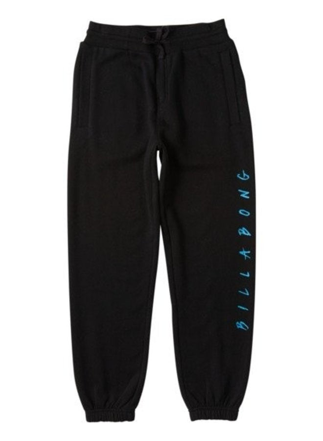 Billabong - Little Boy’s (2-7) United Pant