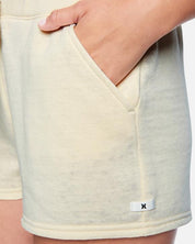 Hurley - Burnout Fleece Short