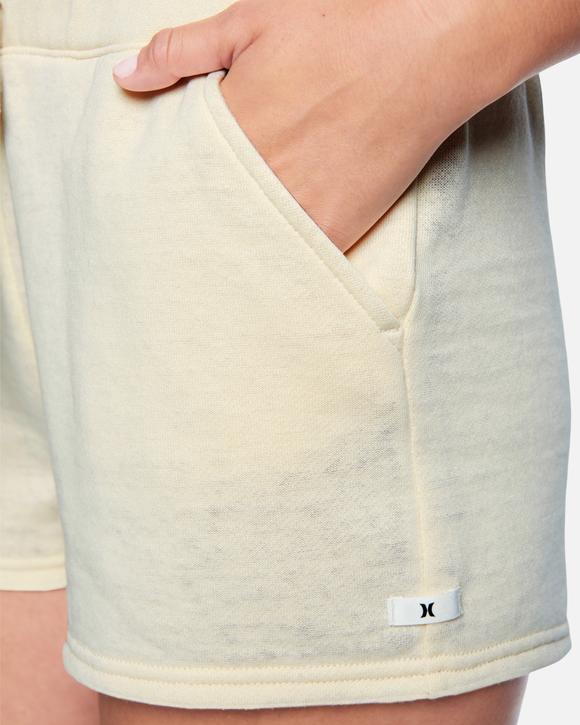 Hurley - Burnout Fleece Short