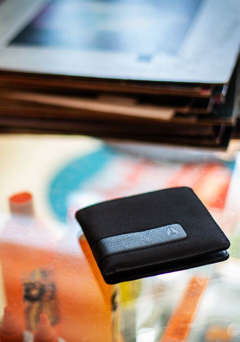 Nixon - Showoff R Wallet