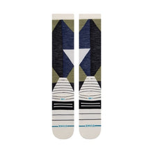 Load image into Gallery viewer, Stance - Depths Snow OCT Socks Mid Cushion
