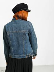 Brixton - Broadway Denim Jacket