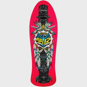Powell Peralta - Siaz Totem Deck