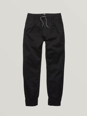 Volcom - Frickin Slim Jogger Youth Boys