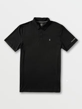 Load image into Gallery viewer, Volcom - Hazard Performance Polo
