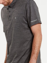 Load image into Gallery viewer, Volcom - Hazard Performance Polo
