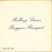 Rolling Stones - Beggars Banquet