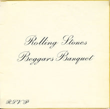 Load image into Gallery viewer, Rolling Stones - Beggars Banquet
