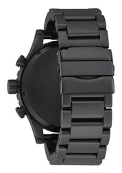 Nixon - 51-30 Chrono All Matte  Black/Black