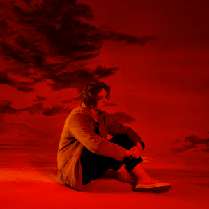 Lewis Capaldi - Divinely Inspired to a hellish extent