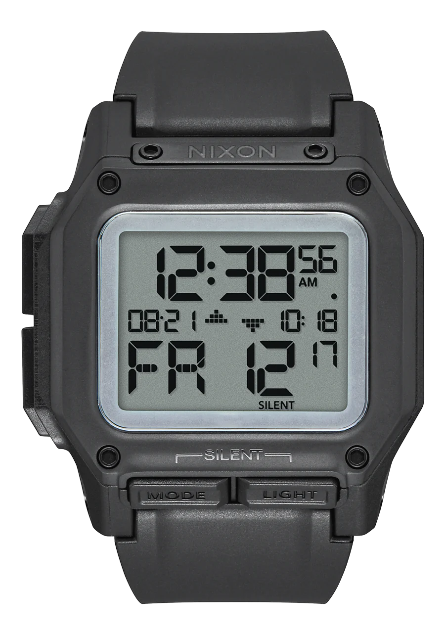 Nixon - Regulus Watches