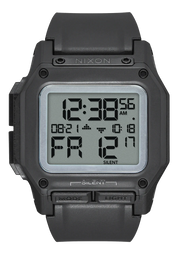 Nixon - Regulus Watches
