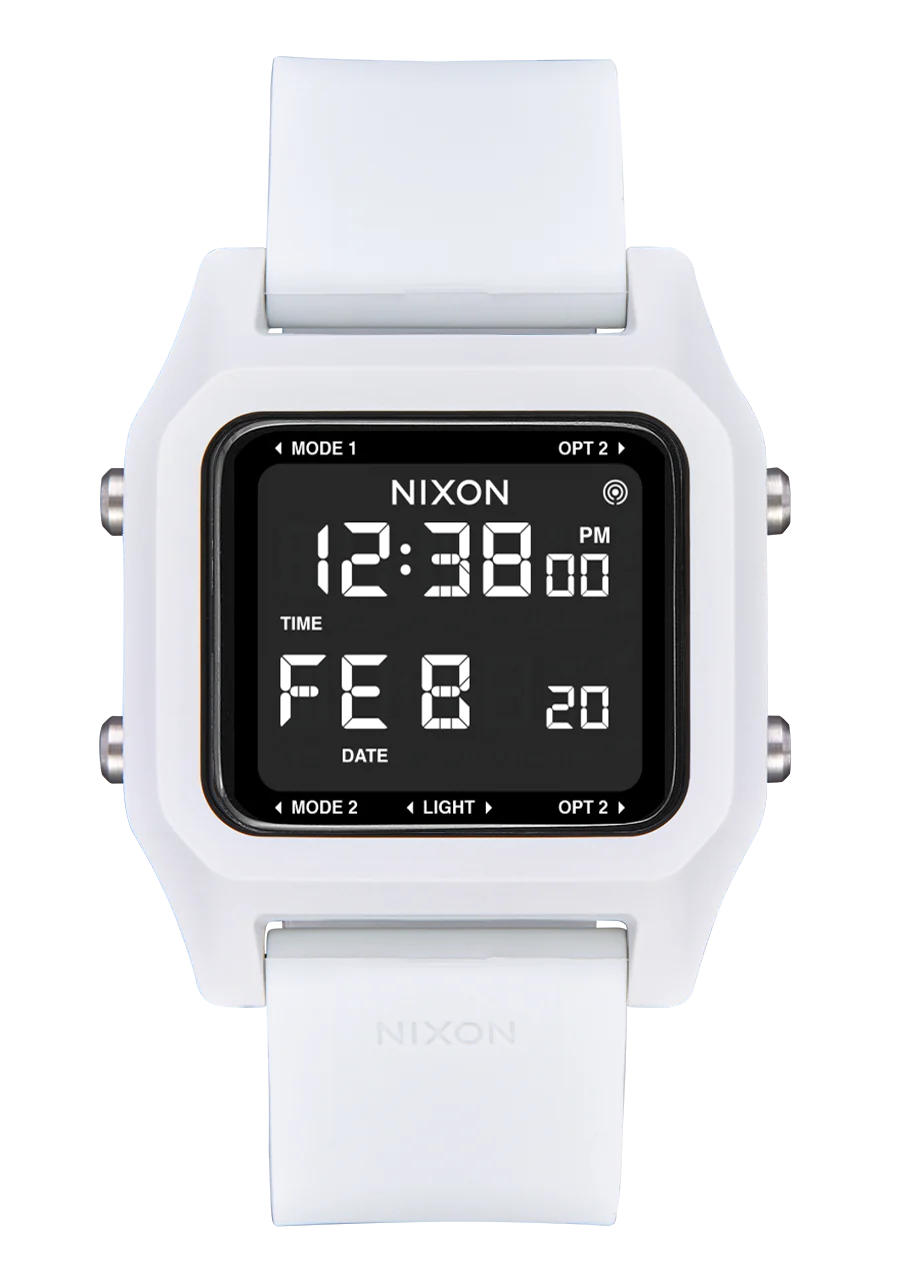 Nixon - Staple
