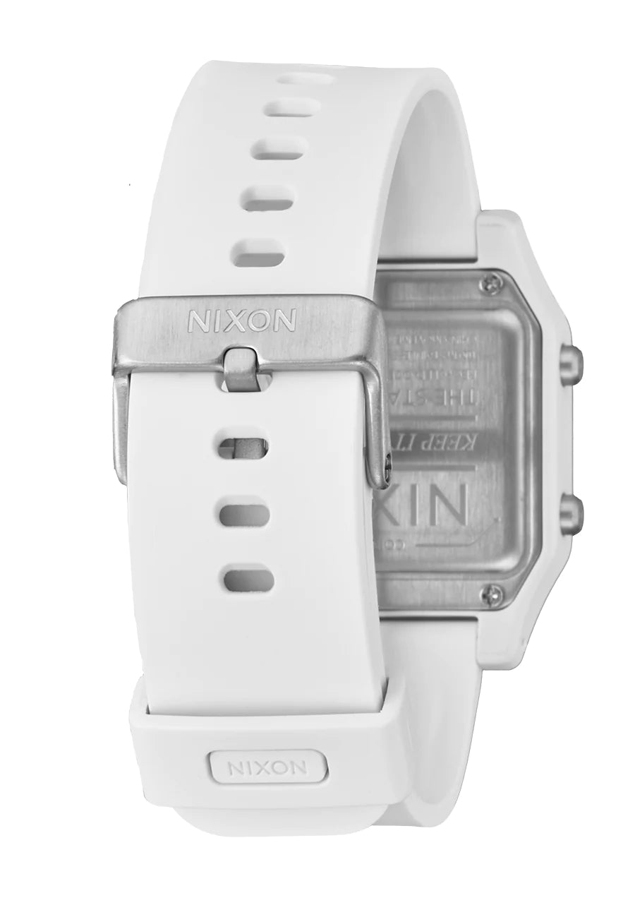 Nixon - Staple