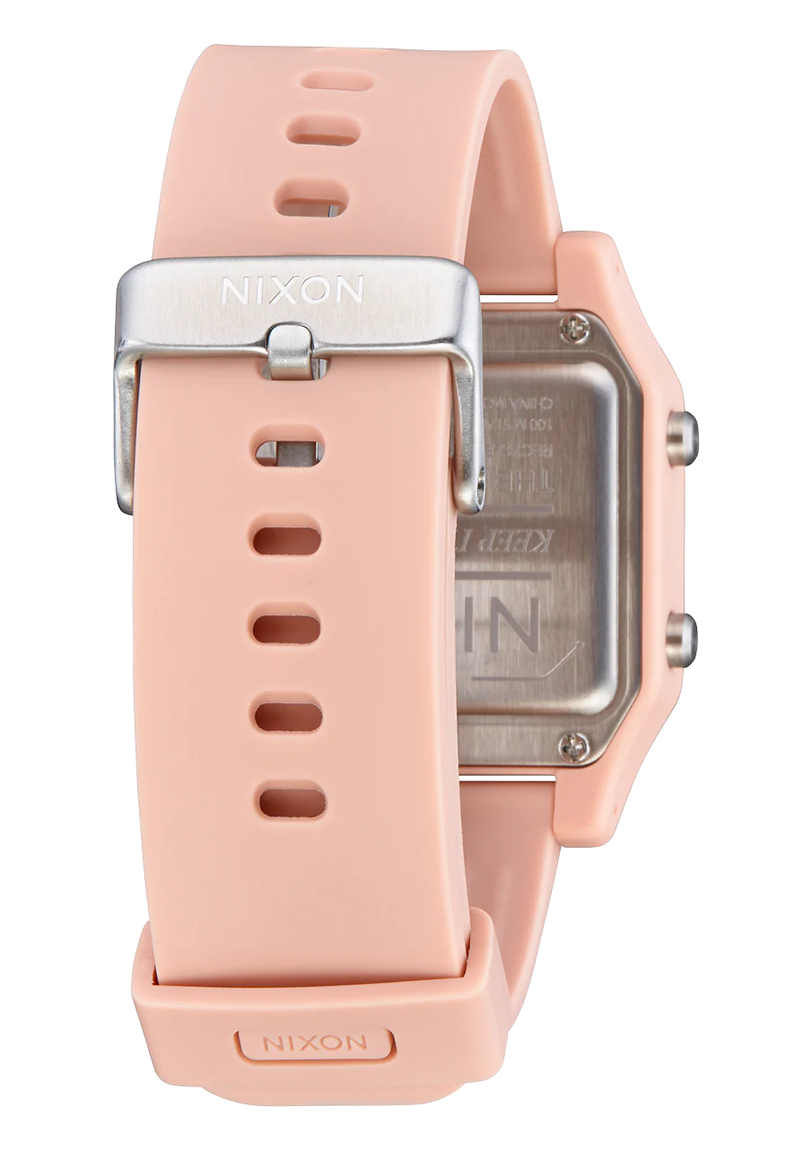 Nixon - Staple