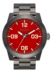 Nixon - Corporal SS