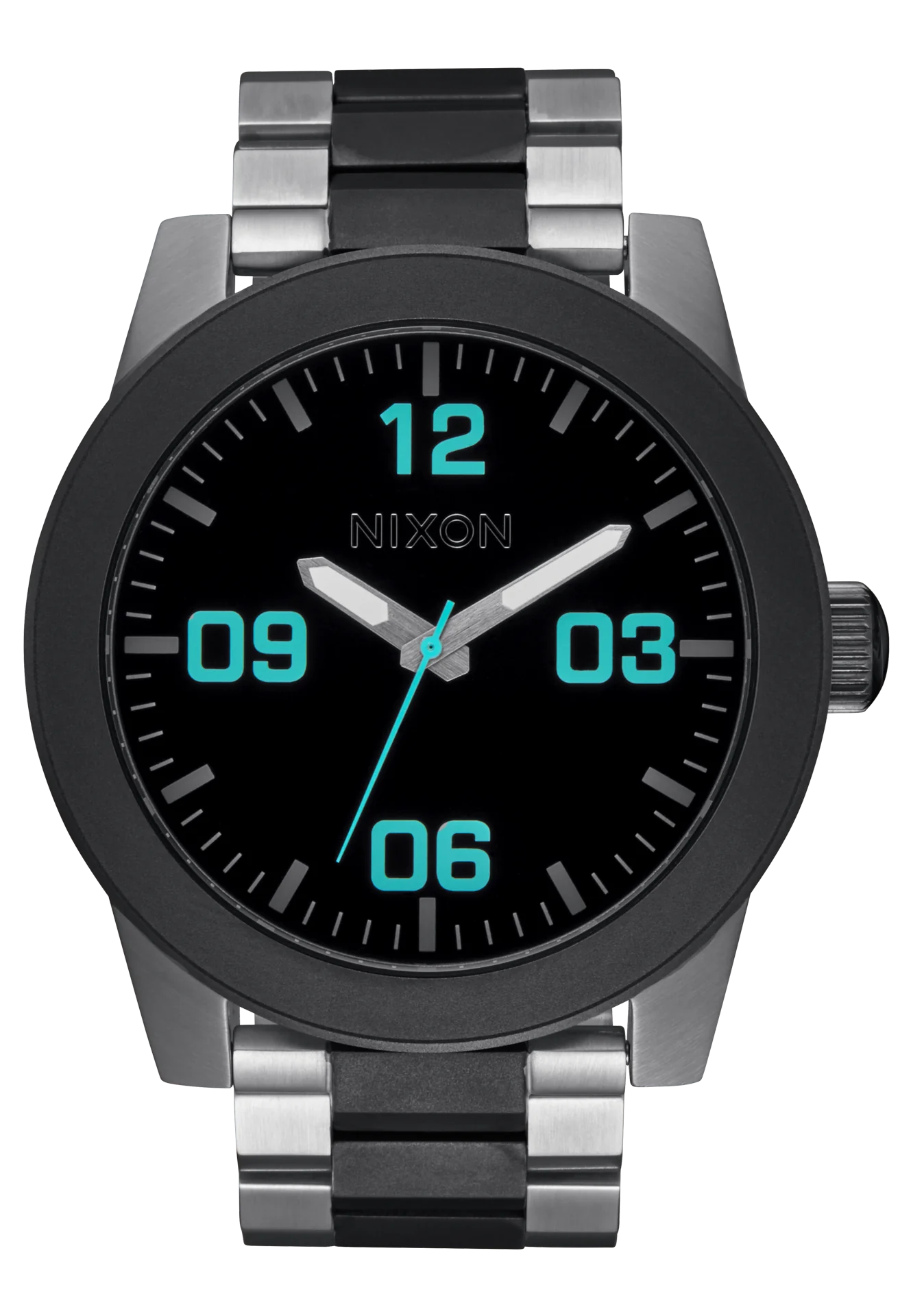 Nixon - Corporal SS