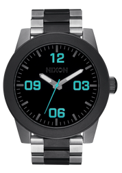 Nixon - Corporal SS