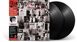 The Rolling Stone - Exile on Main Street