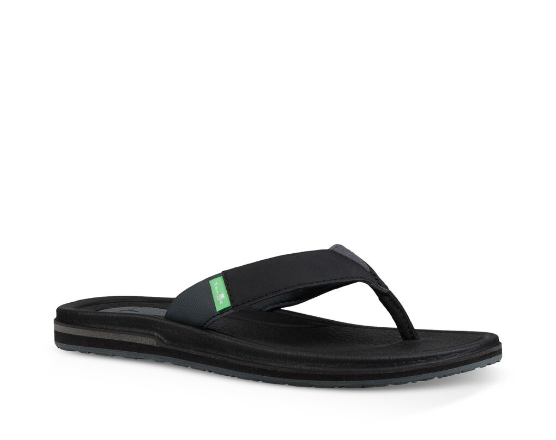 Sanuk - Yoga Mat 3