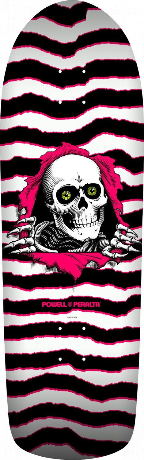Powell Peralta - Old School Ripper Deck