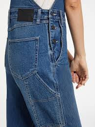 Volcom - Stoney Overall