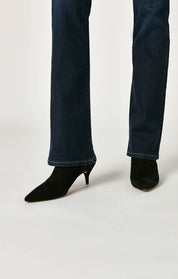 Mavi - Molly Deep Supersoft (Mid-Rise/ Classic Bootcut)