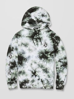 Volcom - Iconic Stone Plus Pullover