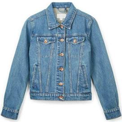 Brixton - Broadway Denim Jacket