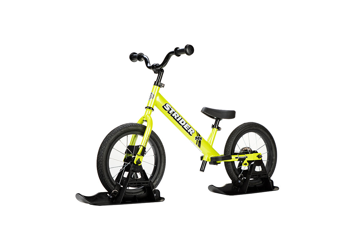Strider - Snow Skis 14x