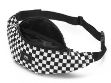 Load image into Gallery viewer, Vans - Mini Ward Cross Body Black/White Checkerboard
