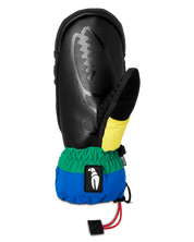 Crab Grab - Micro Mitt Rainbow