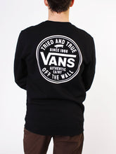 Load image into Gallery viewer, Vans - Tired And True Sweatshirt
