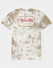 Brixton - Grade S/S Standard Tee