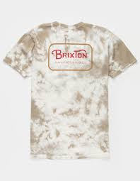 Brixton - Grade S/S Standard Tee