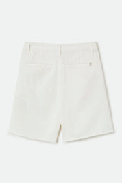 Brixton - Victory Trouser Short