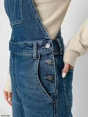 Volcom - Stoney Overall